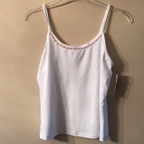Jonden by Linda Leal Camisole NWT Size Large - Picture 8 of 8